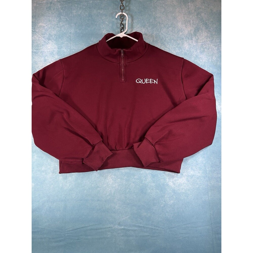 Y2K VTG Women’s Ofuure Queen Collection XXL